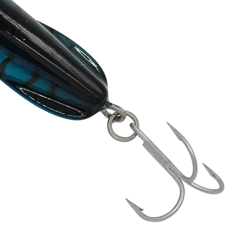 Hard Fishing Lures Stick Bait Long ABS Pencil Lure - view 8