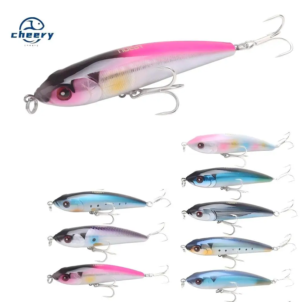 CHEERY Saltwater Fishing Lures Sea Fishing