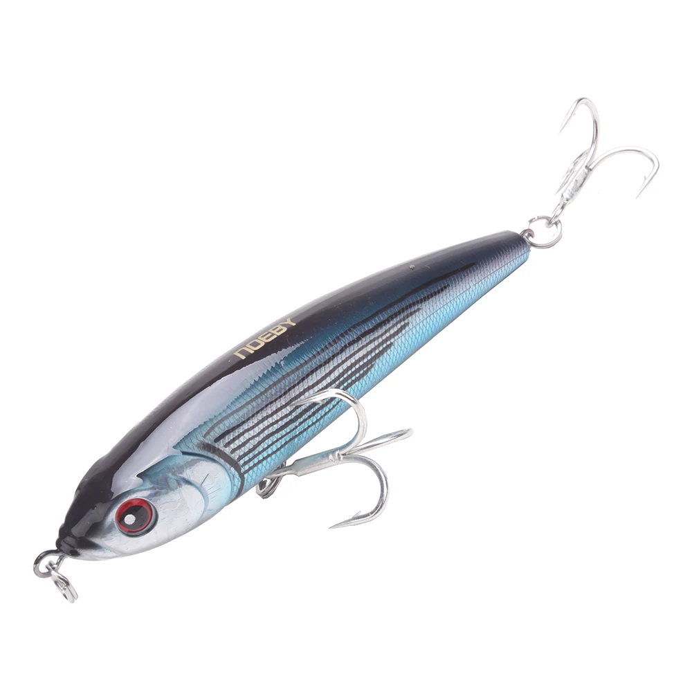CHEERY Saltwater Fishing Lures Sea Fishing ABS Plastic - view 4