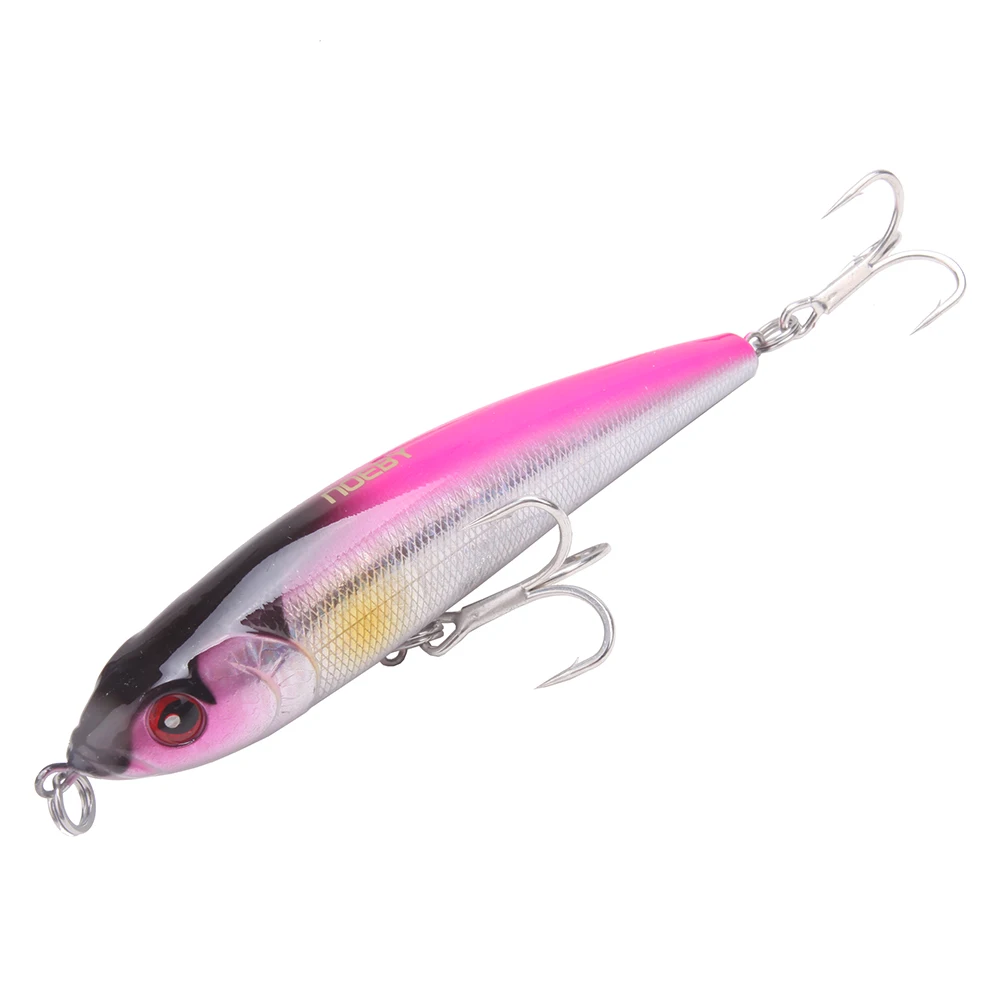 CHEERY Saltwater Fishing Lures Sea Fishing ABS Plastic - view 7