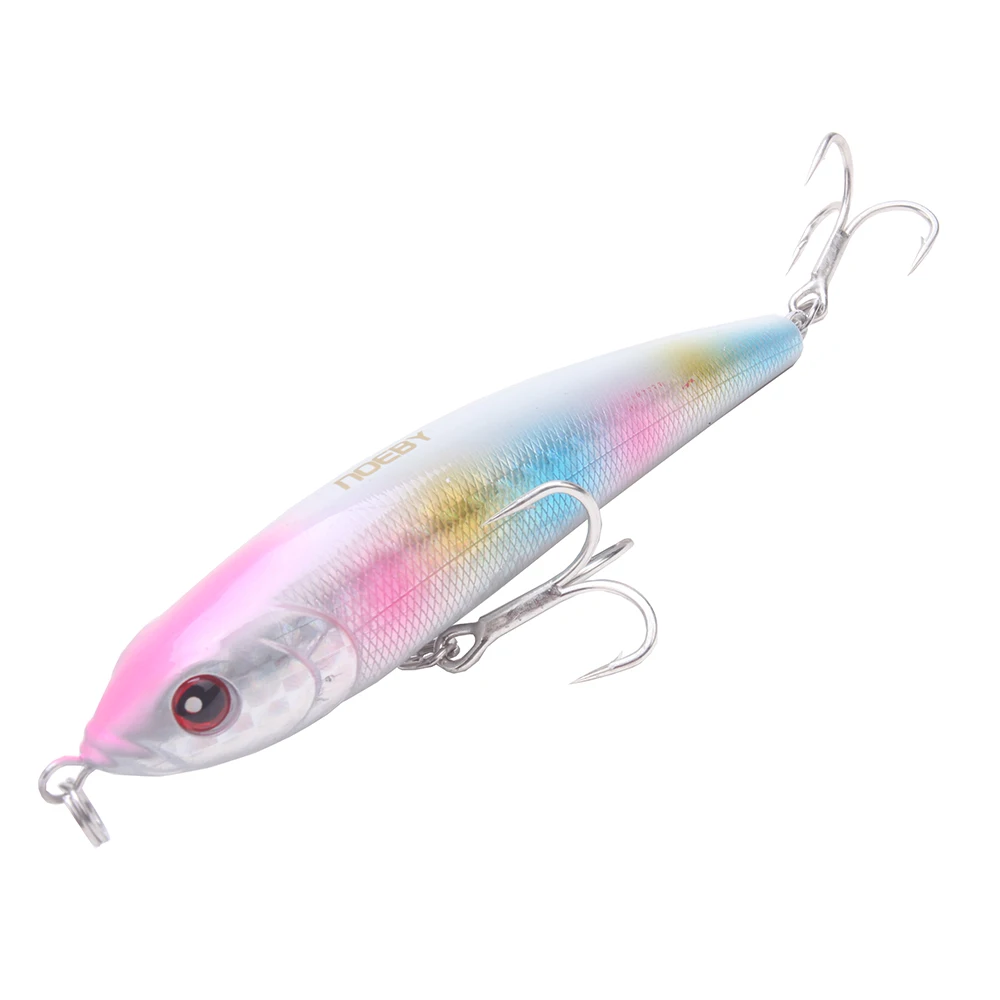 CHEERY Saltwater Fishing Lures Sea Fishing ABS Plastic - view 8
