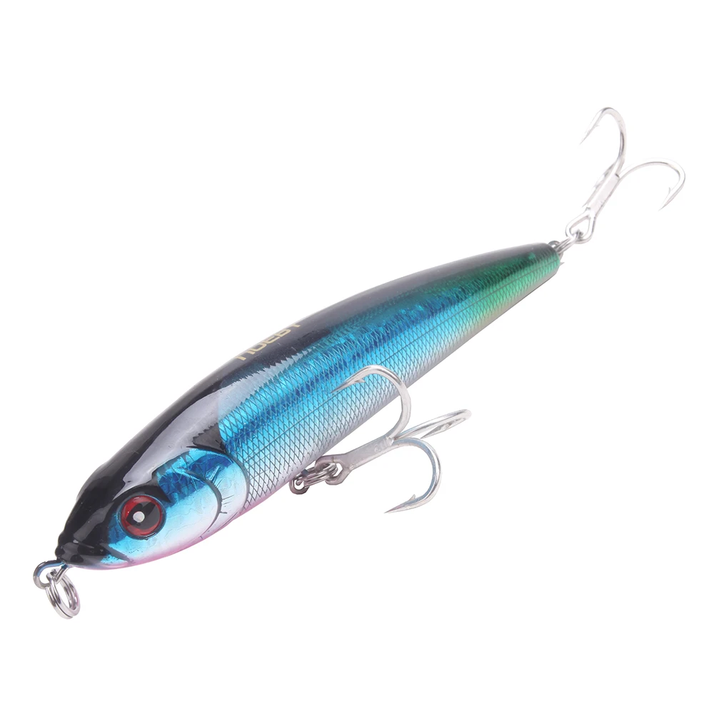 CHEERY Saltwater Fishing Lures Sea Fishing ABS Plastic - view 9