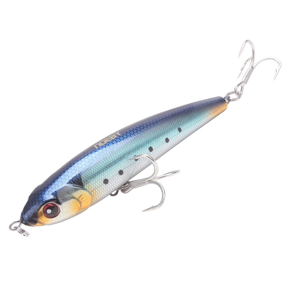 CHEERY Saltwater Fishing Lures Sea Fishing ABS Plastic - view 11