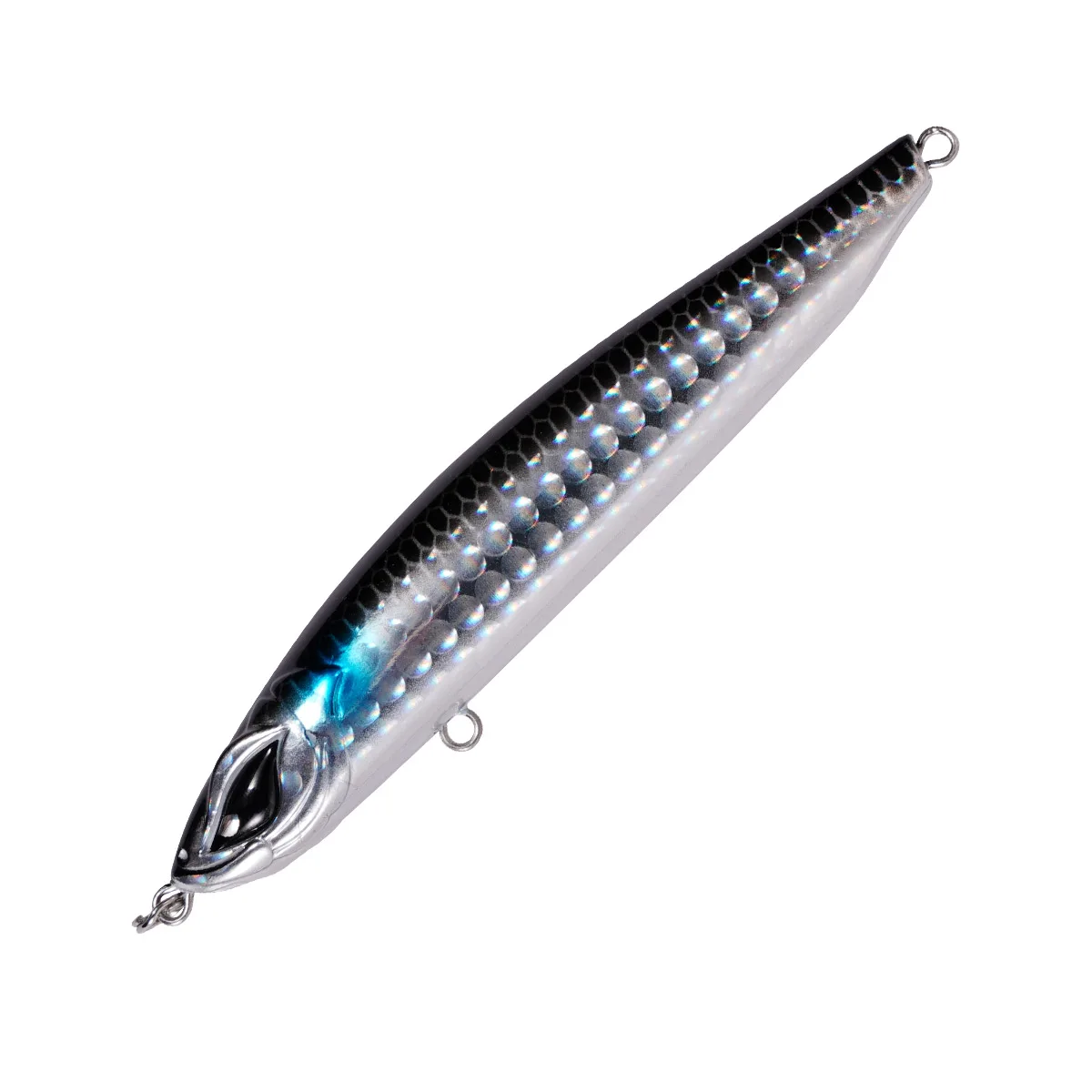 CHEERY Sinking Water Fishing Lures Treble Stainless Steel, ABS, Various, Various Multi-Species Lure - view 3