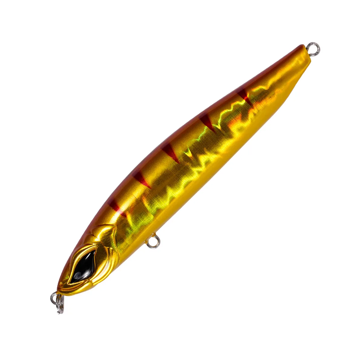 CHEERY Sinking Water Fishing Lures Treble Stainless Steel, ABS, Various, Various Multi-Species Lure - view 4