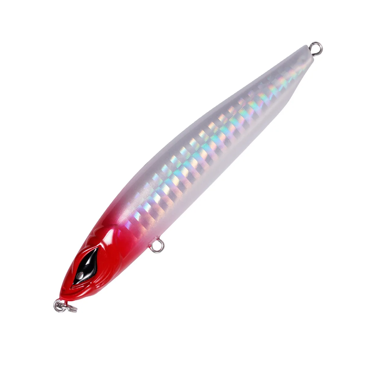 CHEERY Sinking Water Fishing Lures Treble Stainless Steel, ABS, Various, Various Multi-Species Lure - view 5