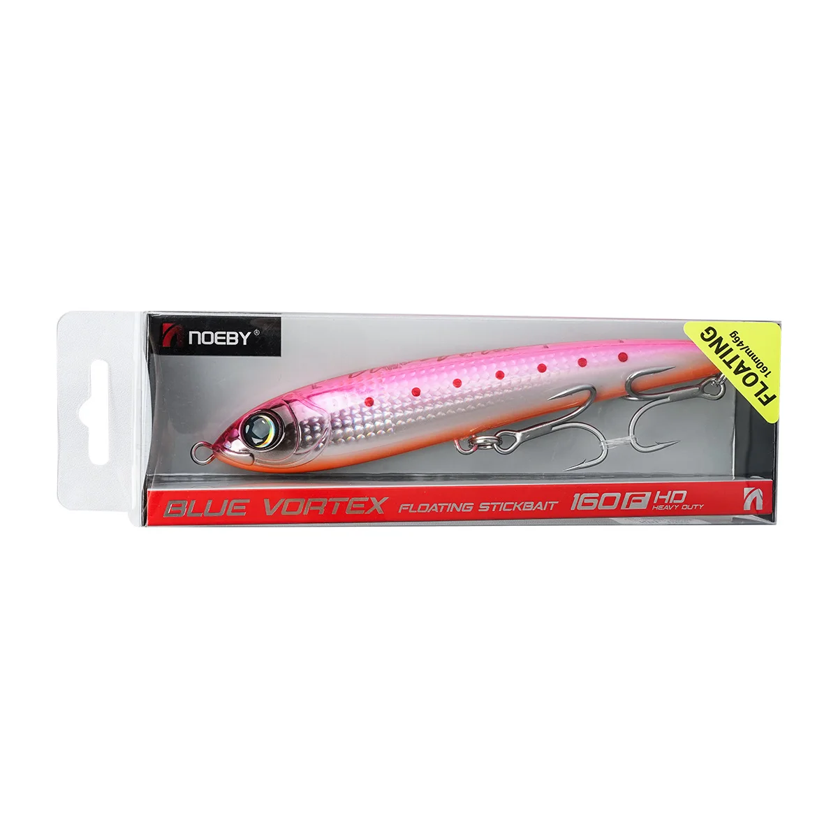 CHEERY Top Water Gt Popper Casting ABS Pencil Lure - view 3