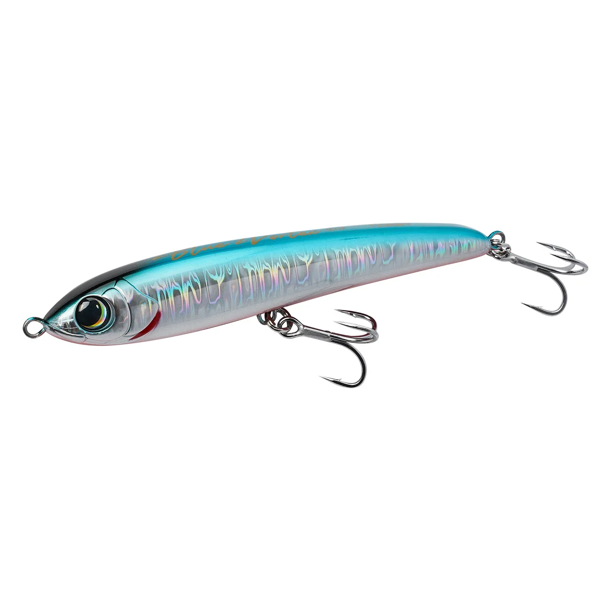 CHEERY Top Water Gt Popper Casting ABS Pencil Lure - view 8