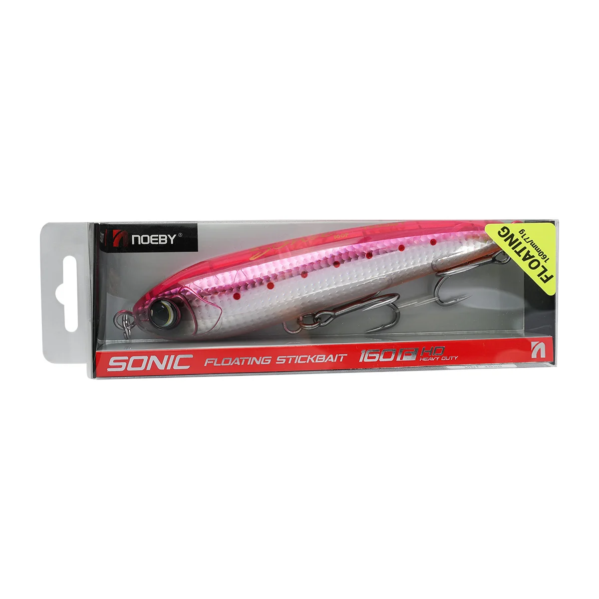 CHEERY Bonito Kingfish Mackerel Tuna Fat ABS Hard Lure - view 4