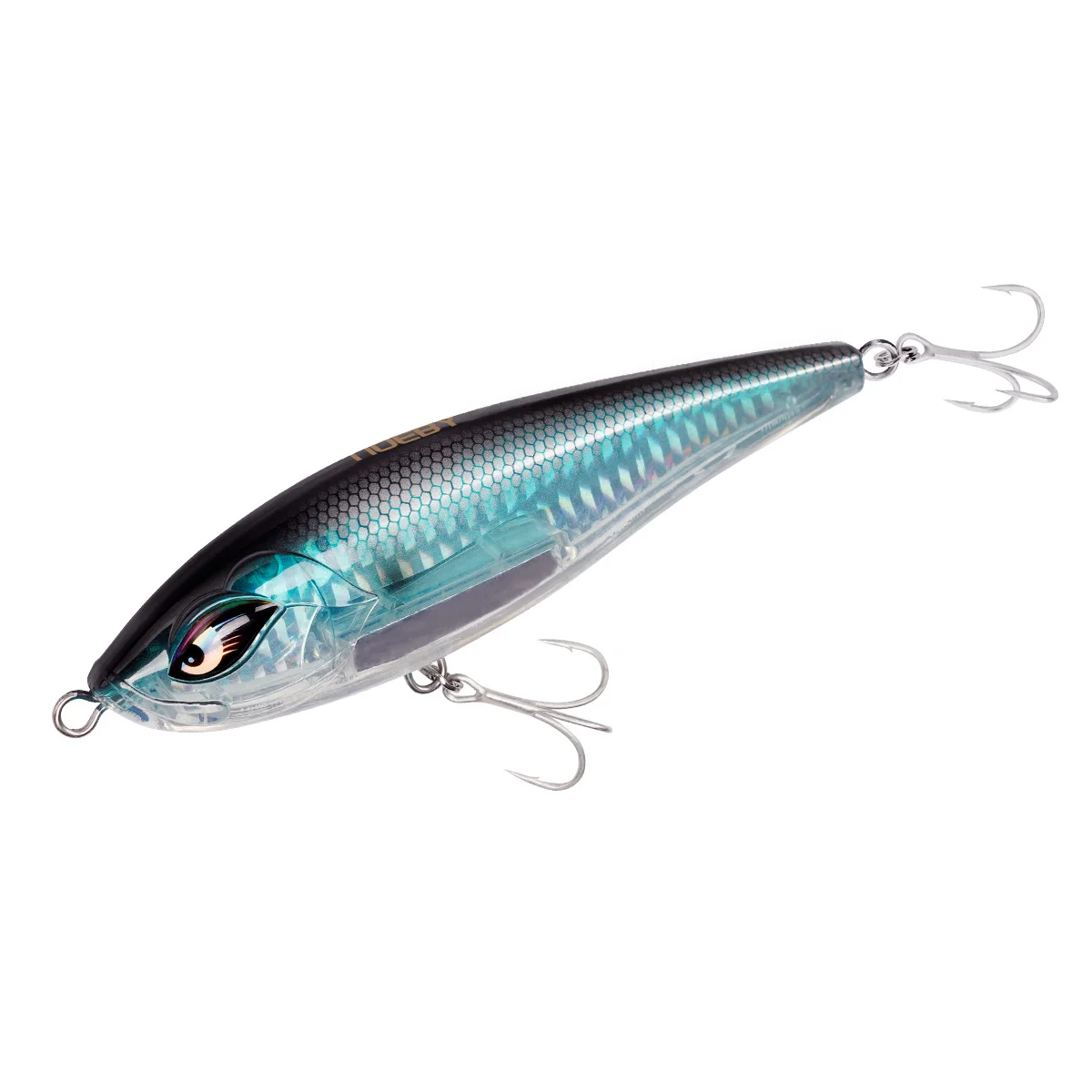 CHEERY Sea Fishing Offshore Casting Lure ABS Pencil Lure - view 8