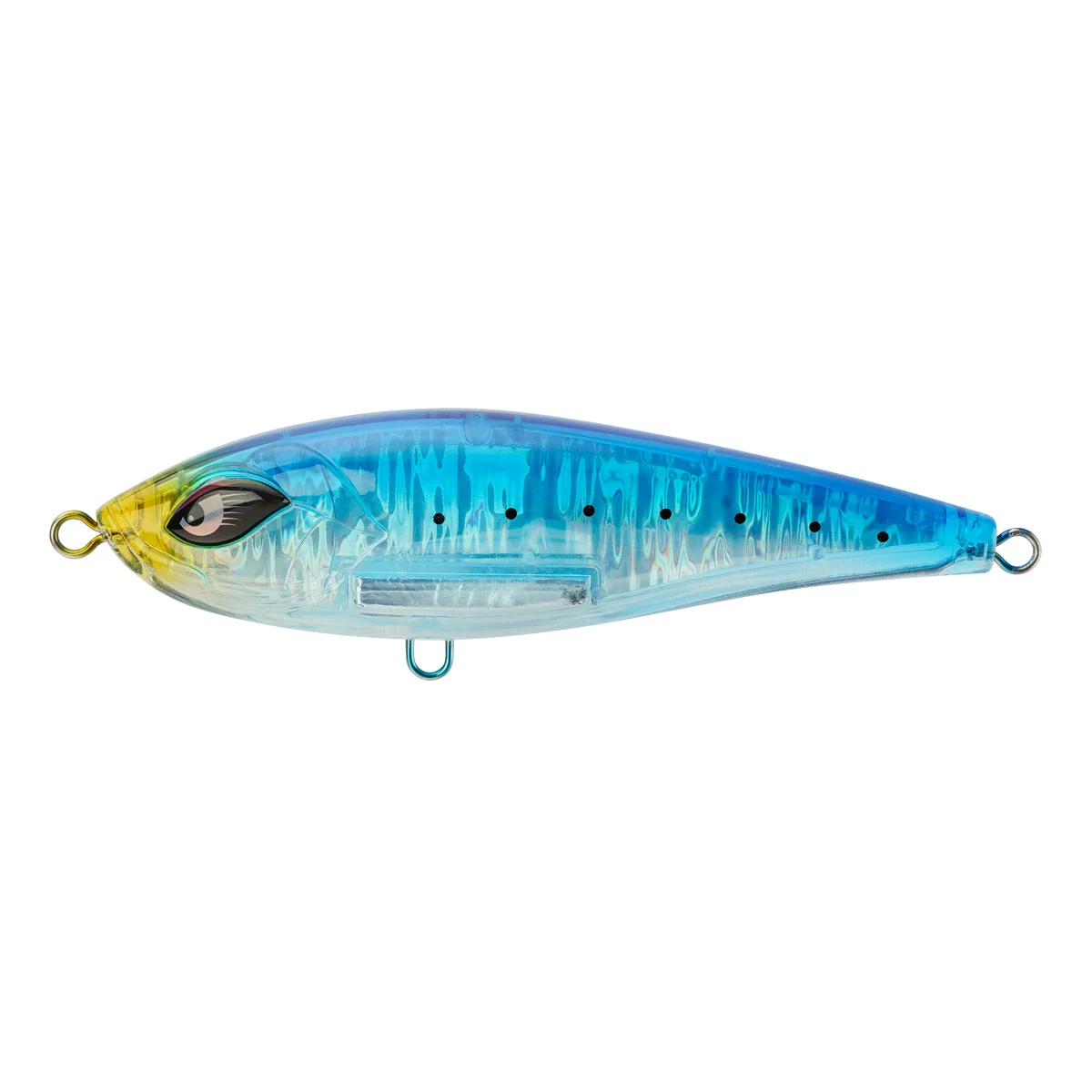 Saltwater Fishing Stickbait Offshore Inshore Big ABS Stickbait, Lure - view 2