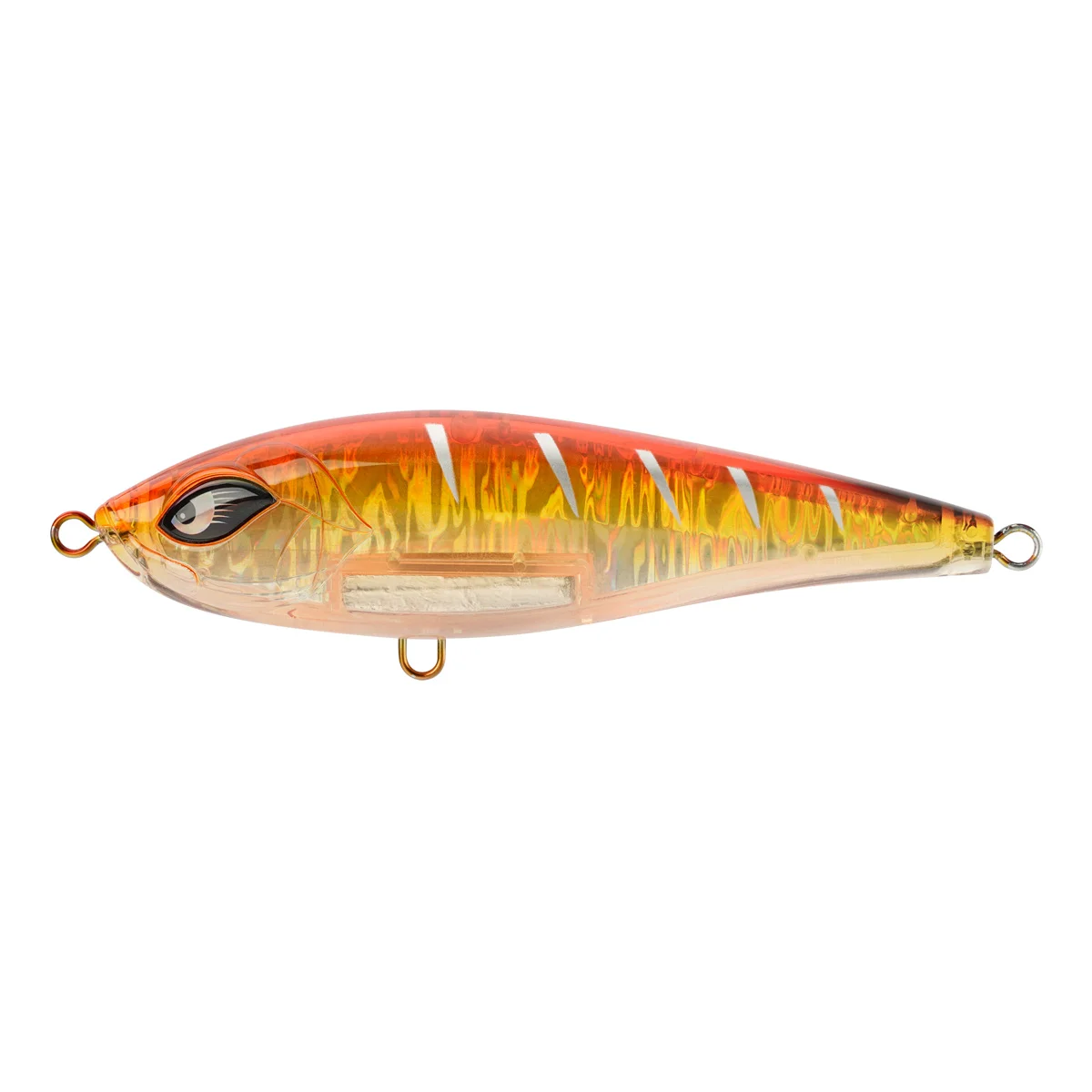 Saltwater Fishing Stickbait Offshore Inshore Big ABS Stickbait, Lure - view 3