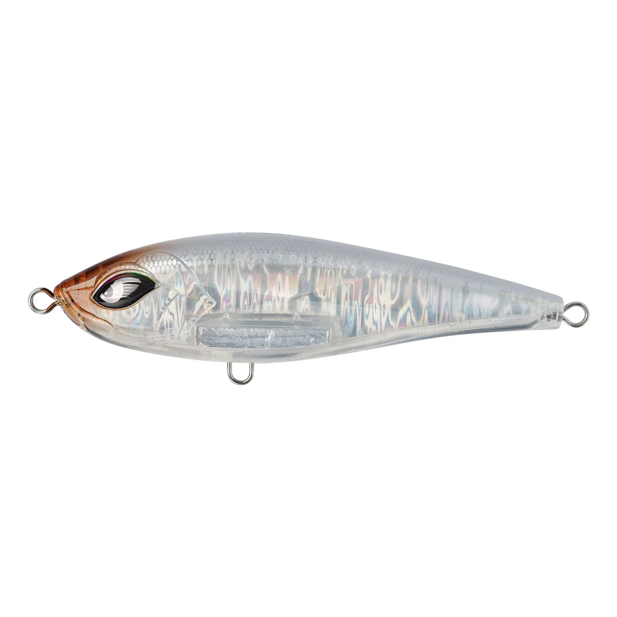 Saltwater Fishing Stickbait Offshore Inshore Big ABS Stickbait, Lure - view 5
