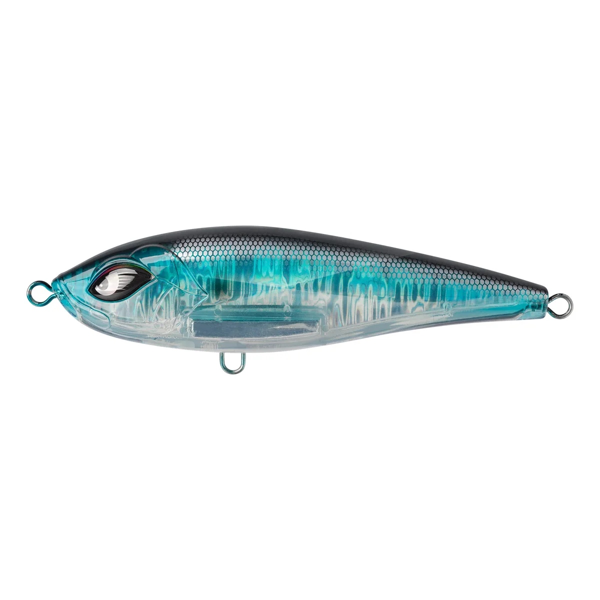 Saltwater Fishing Stickbait Offshore Inshore Big ABS Stickbait, Lure - view 6