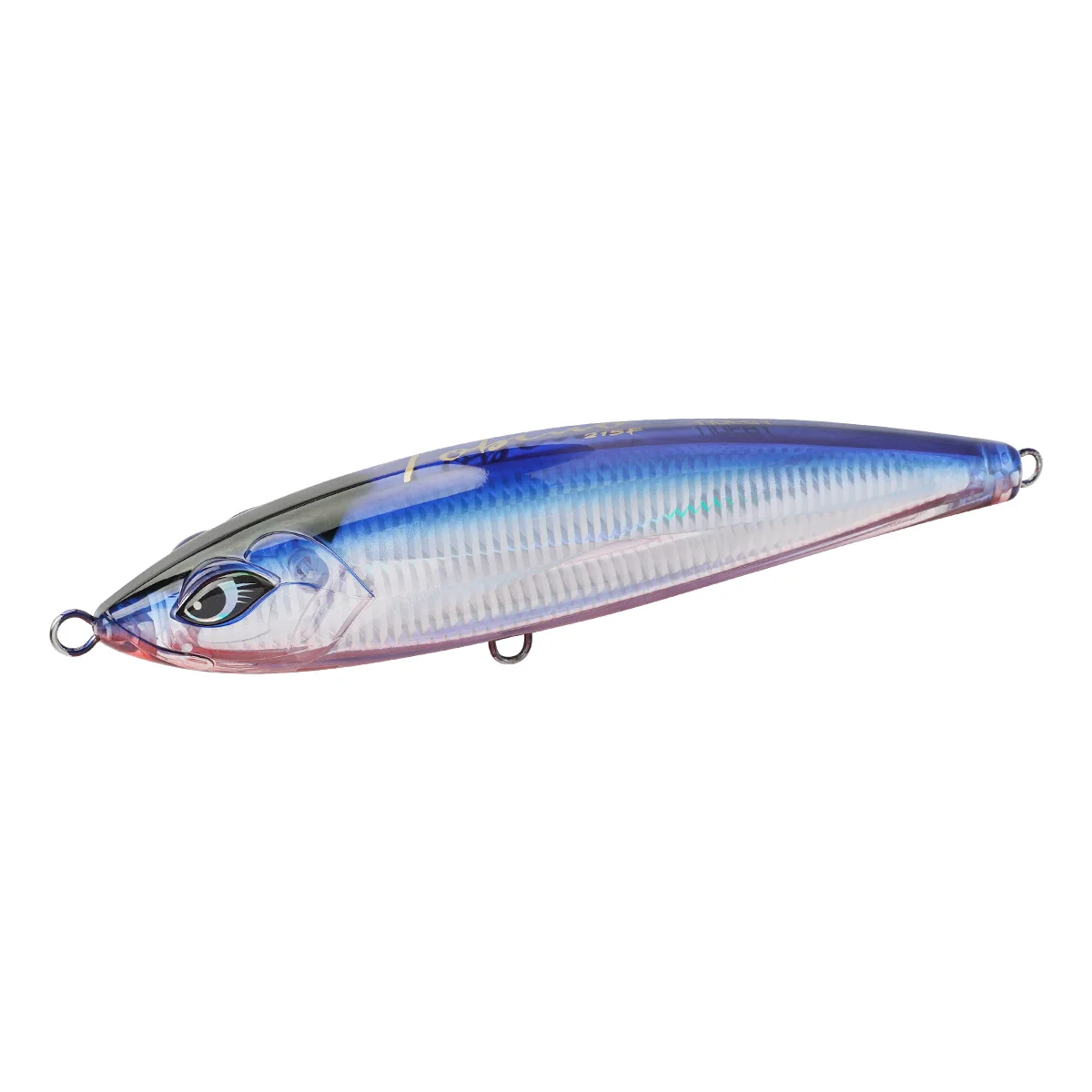 CHEERY Diving Stickbat Floating Pencil Lures ABS Various - view 2