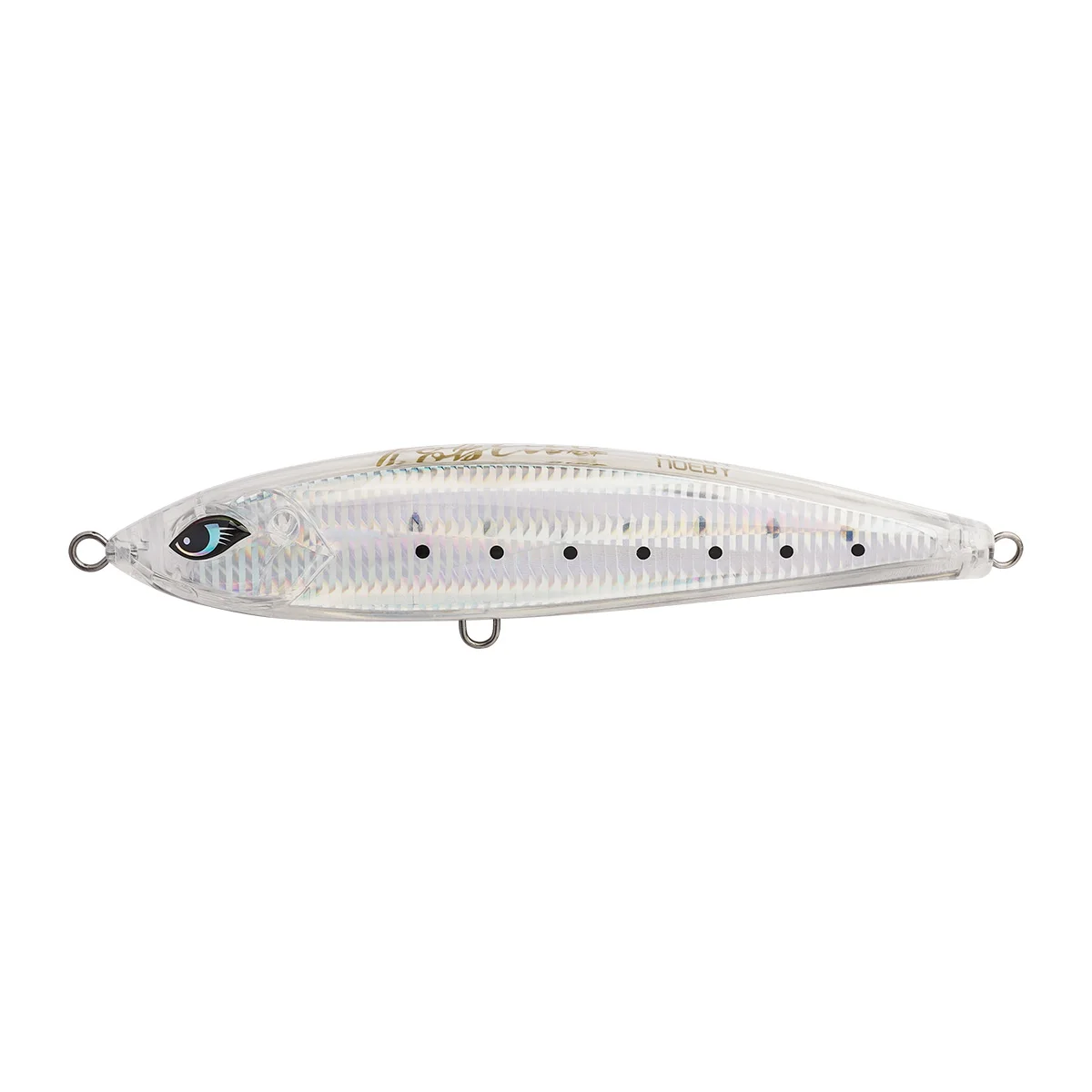 CHEERY Diving Stickbat Floating Pencil Lures ABS Various - view 3