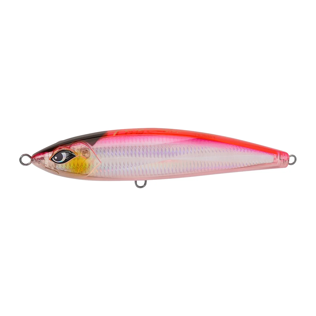 CHEERY Diving Stickbat Floating Pencil Lures ABS Various - view 4