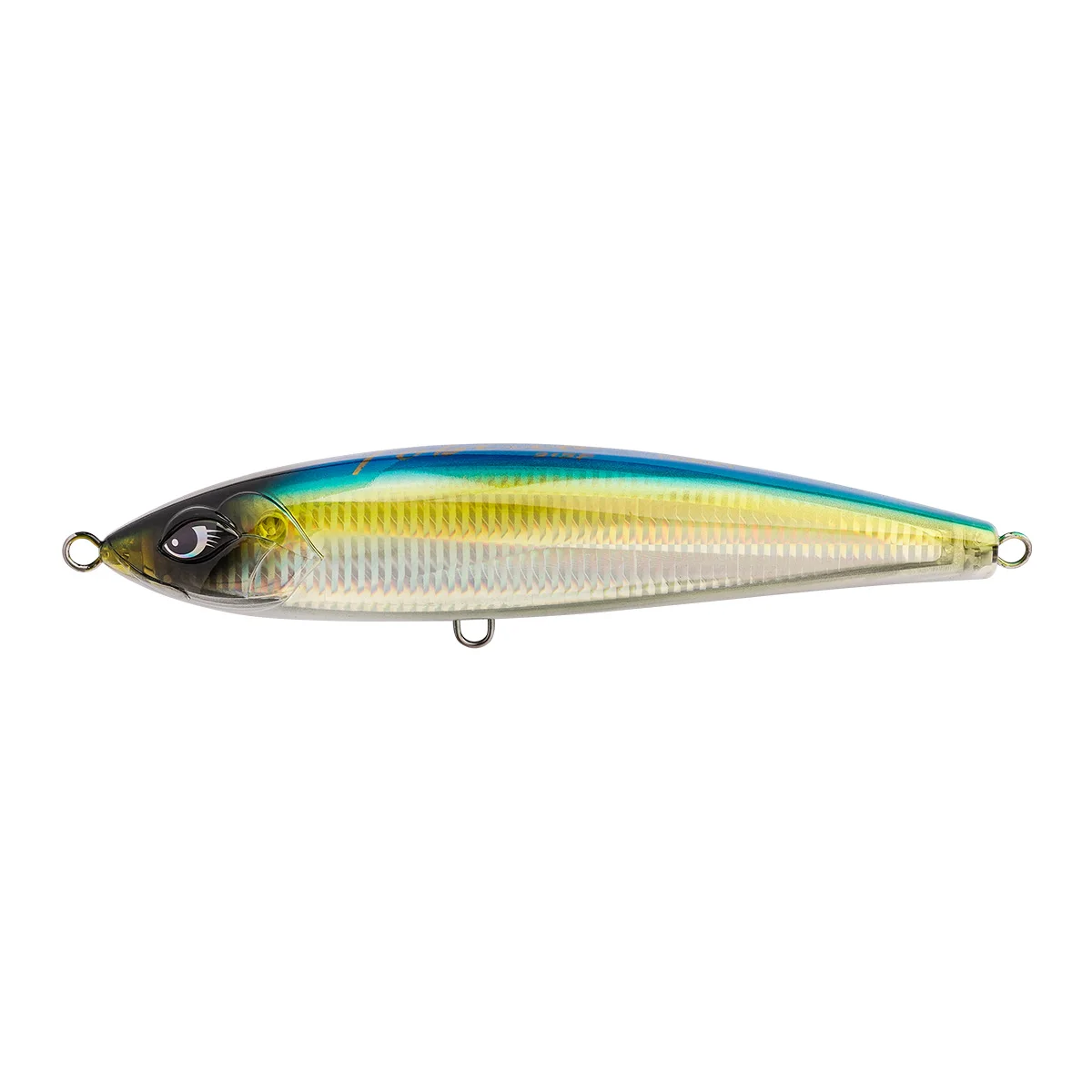CHEERY Diving Stickbat Floating Pencil Lures ABS Various - view 5