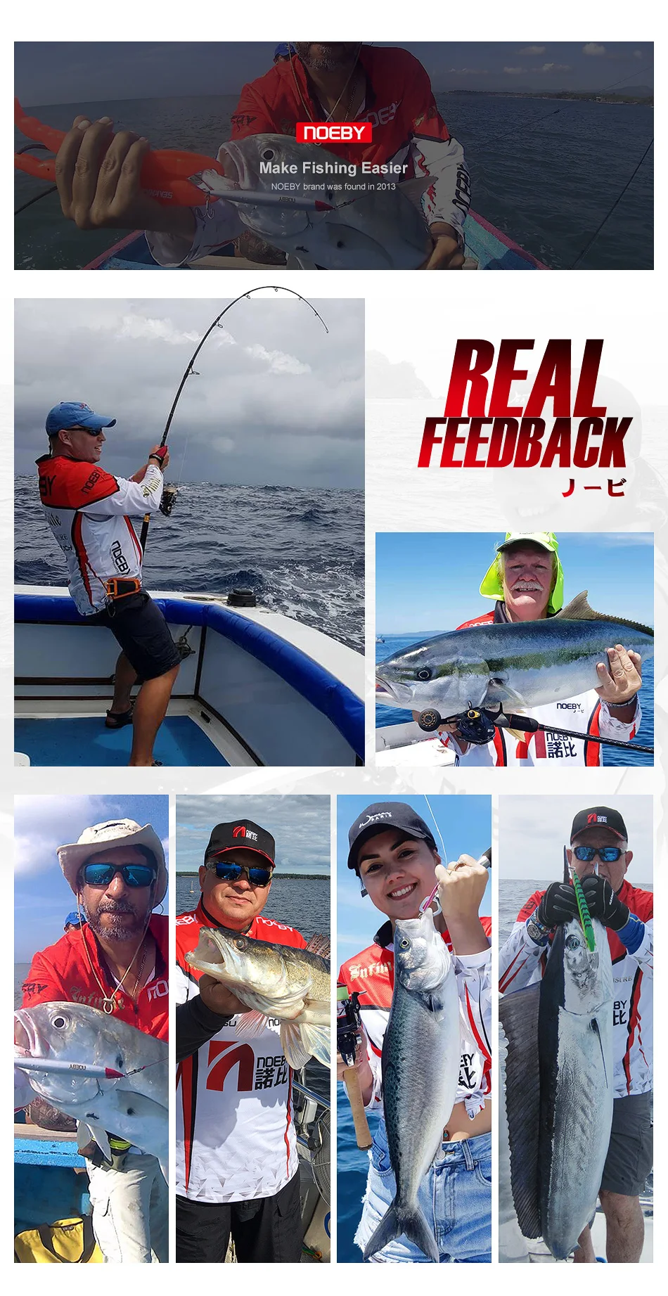 CHEERY 160mm 190mm Top Water Good ABSPlastic Lure - view 15