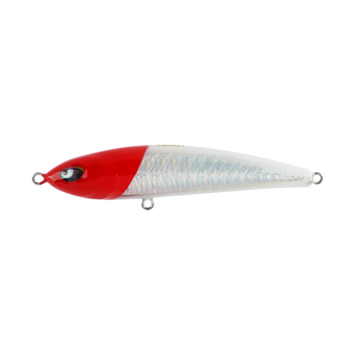 CHEERY 160mm ABS Minnow Stickbait Topwater ABS Minnow Lure - view 2
