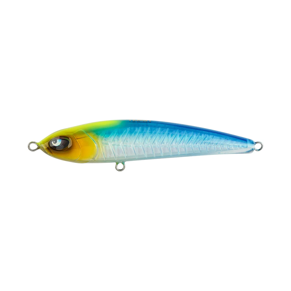 CHEERY 160mm ABS Minnow Stickbait Topwater ABS Minnow Lure - view 3