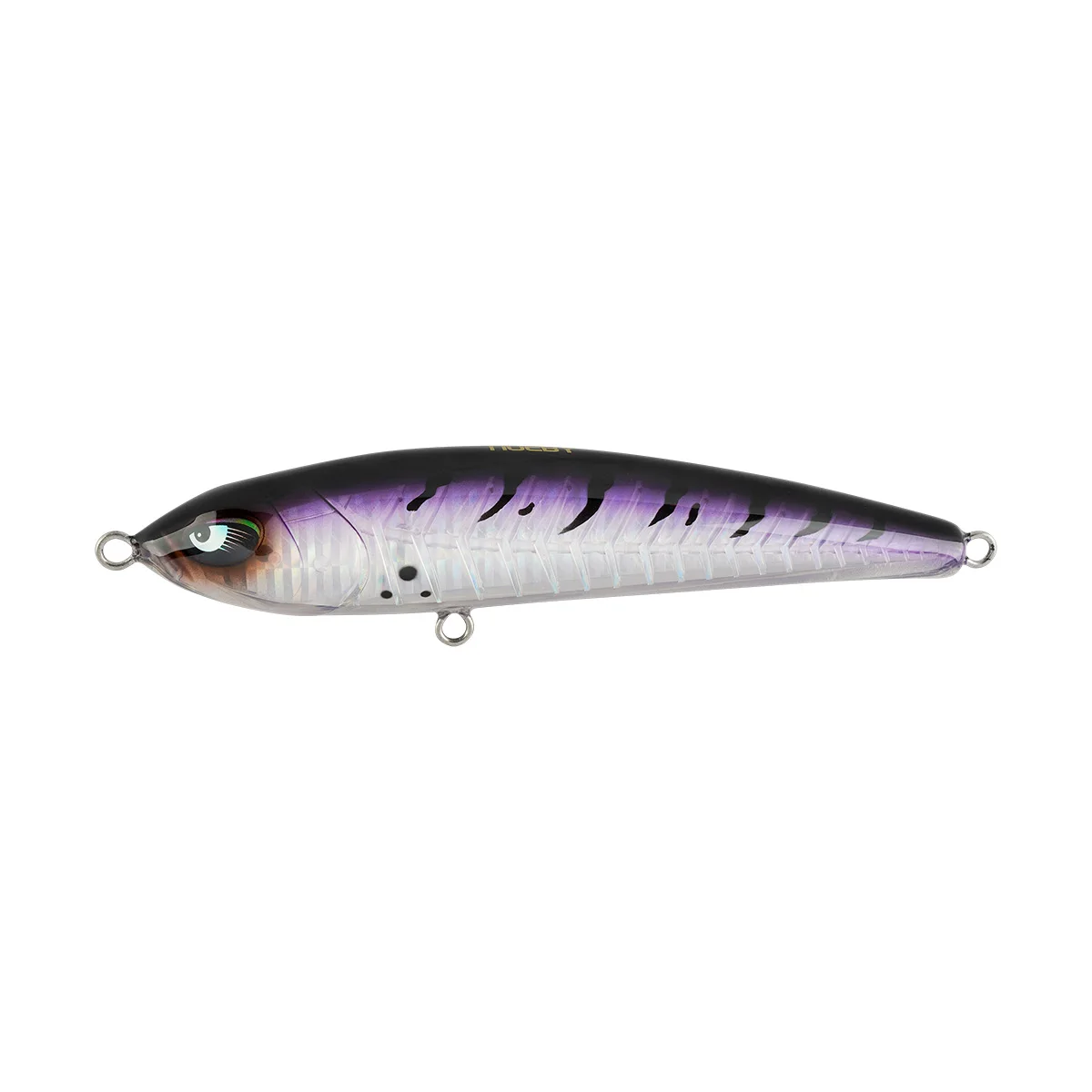 CHEERY 160mm ABS Minnow Stickbait Topwater ABS Minnow Lure - view 4