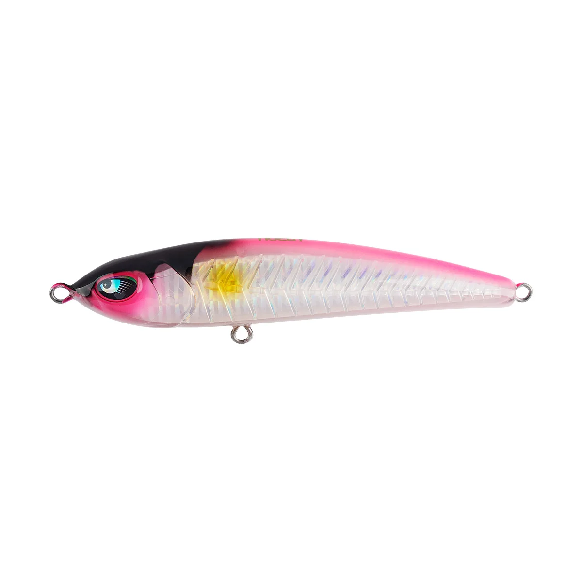 CHEERY 160mm ABS Minnow Stickbait Topwater ABS Minnow Lure - view 5