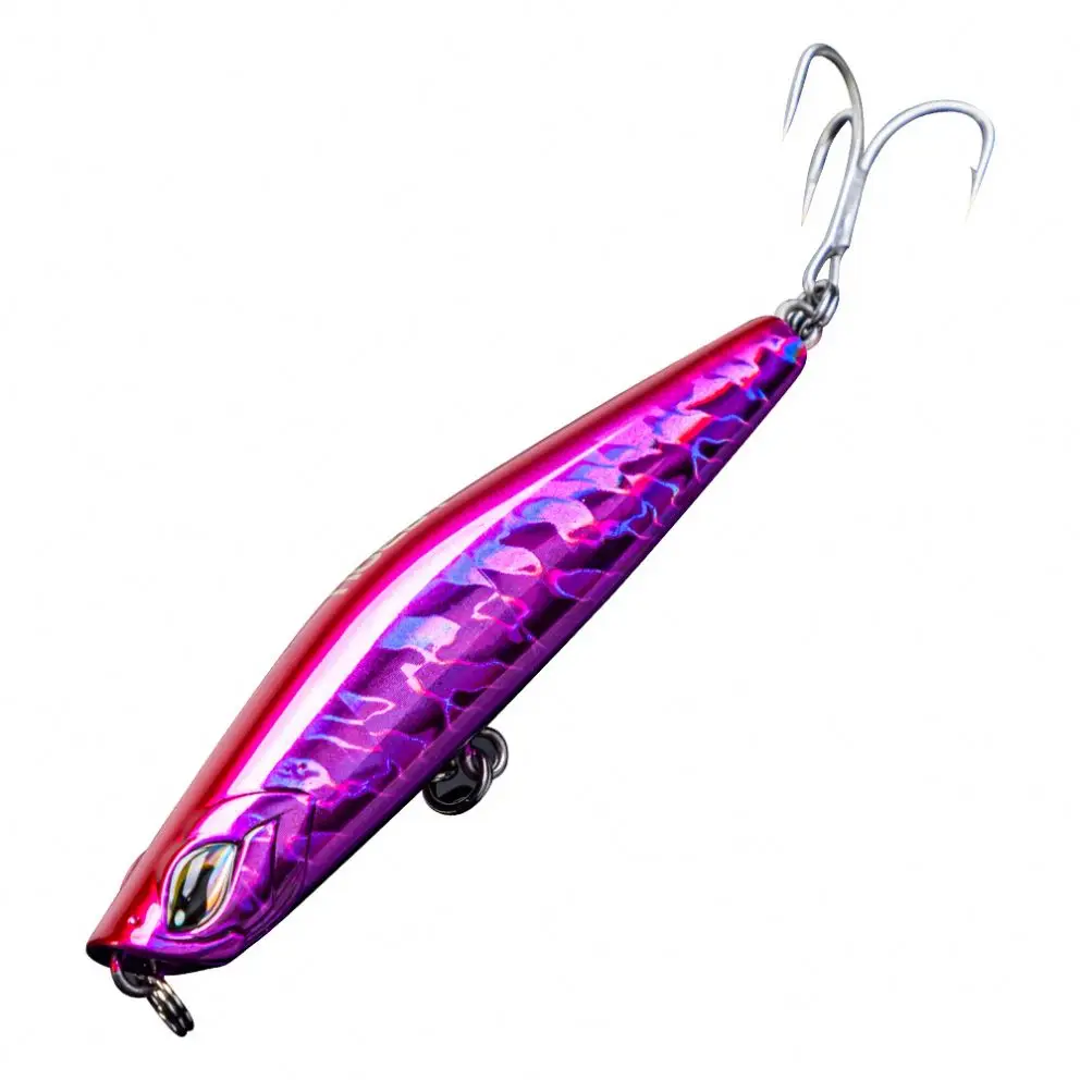 Sinking Pencil Lure 99mm Luminous Fishing