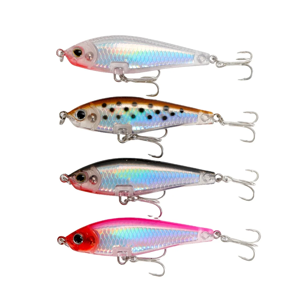 Minnow 70mm 7 8g Pencil Fishing