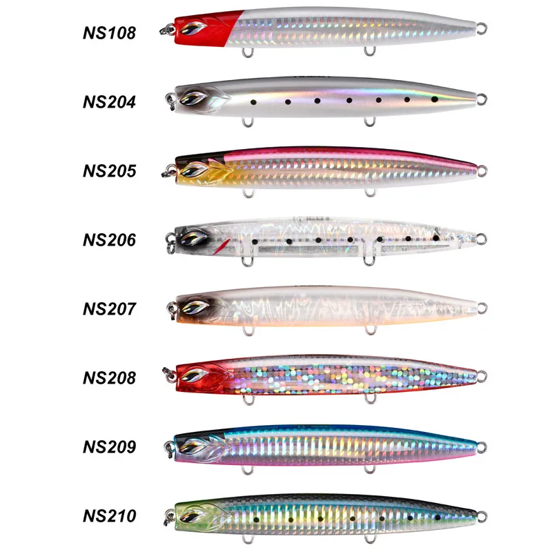 Sinking Fish Bait 130mm 38g Silicone Various Lure, Various - view 4