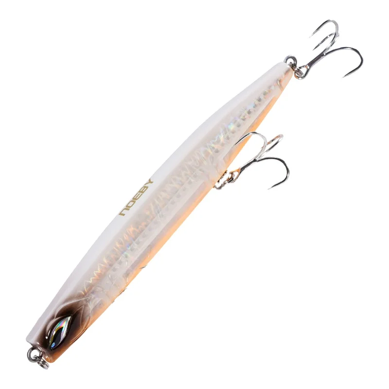 Sinking Fish Bait 130mm 38g Silicone Various Lure, Various - view 6