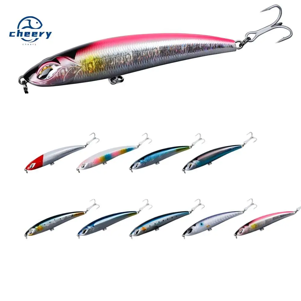 CHEERY Sinking Pencil Fishing Lure 115mm