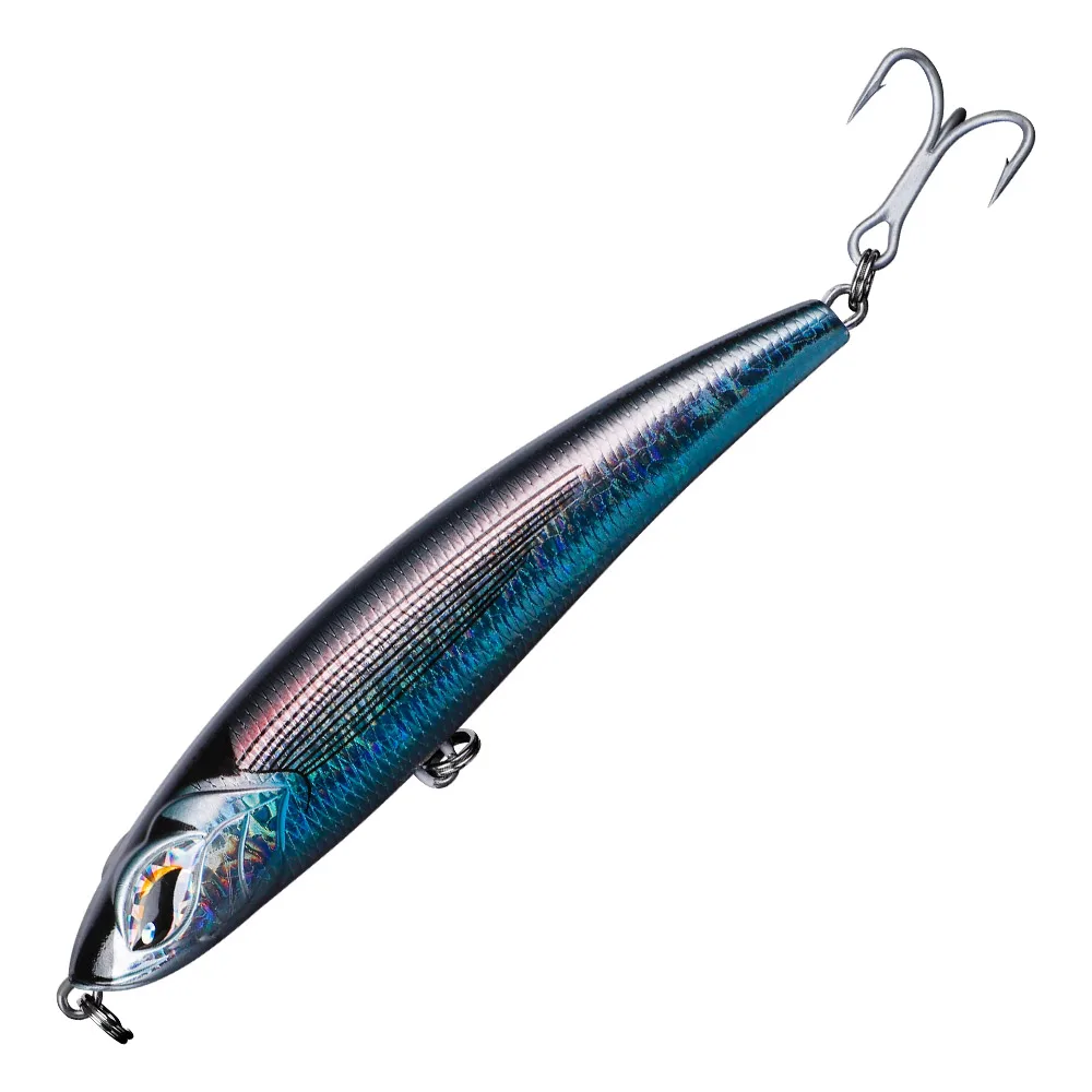 CHEERY Sinking Pencil Fishing Lure 115mm ABS Pencil Lure - view 6