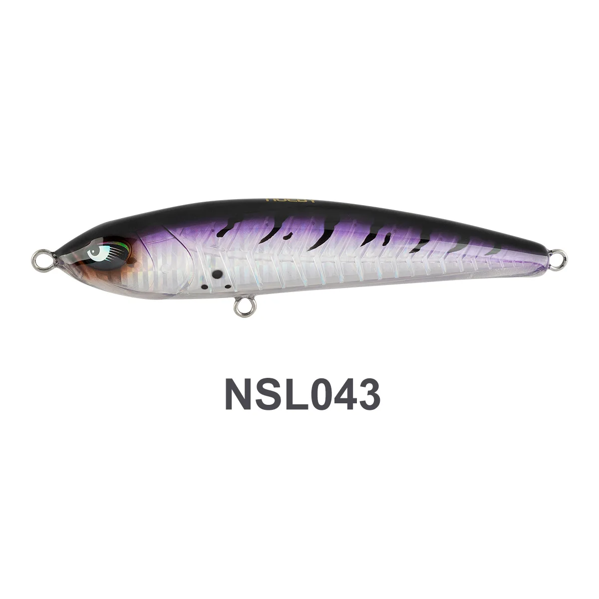 CHERRY New Painting Waterproof Fishing Lure ABS Pencil Lure - view 5