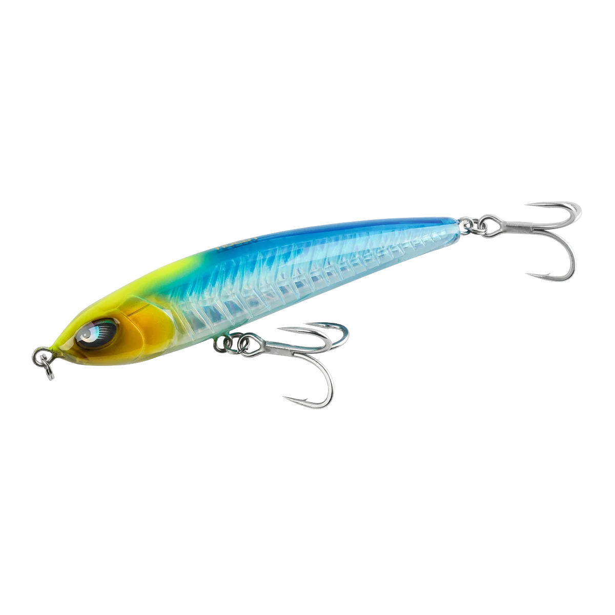 CHERRY New Painting Waterproof Fishing Lure ABS Pencil Lure - view 8