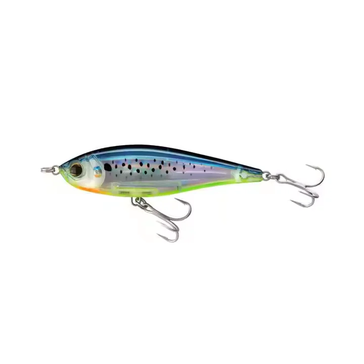 Cheery New 70mm 8 2g Slowly ABS Pencil Lure - view 5