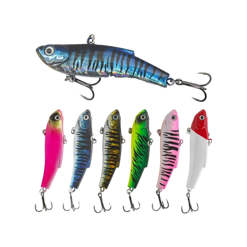 Factory Outlet High Quality Freshwater Trolling