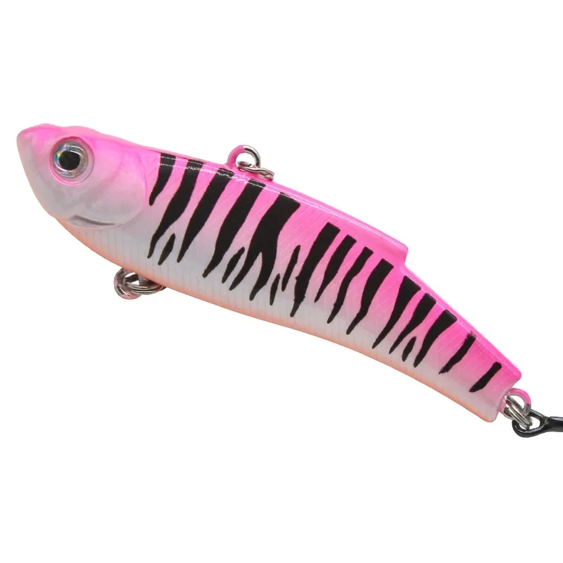 Factory Outlet High Quality Freshwater Trolling Silicone Jerkbait - view 2