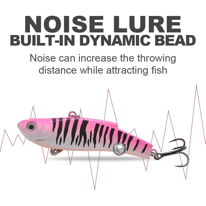 Factory Outlet High Quality Freshwater Trolling Silicone Jerkbait - view 5