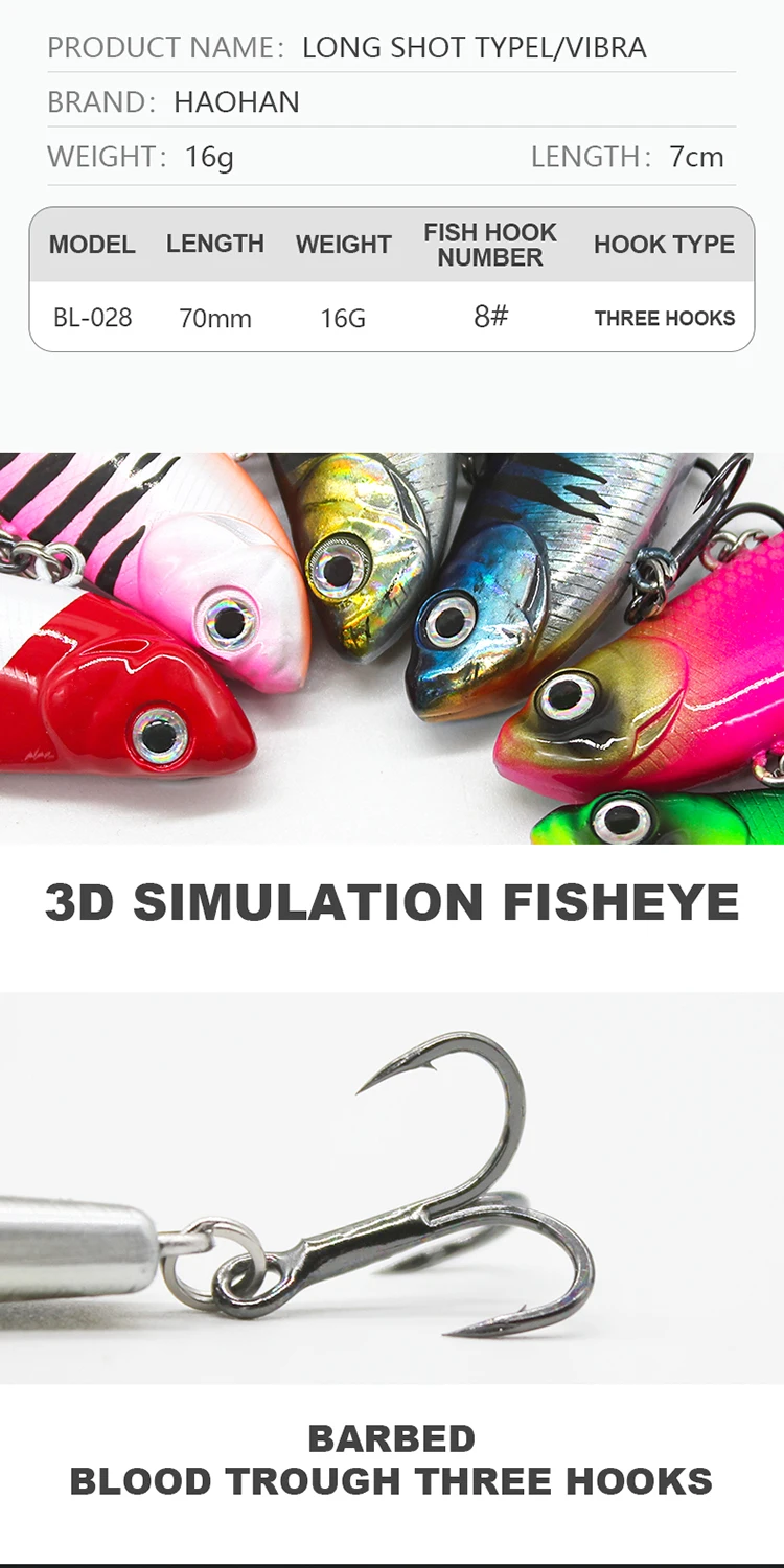 Factory Outlet High Quality Freshwater Trolling Silicone Jerkbait - view 9