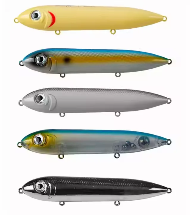 Sea Fishing Big Thing Floating Blank