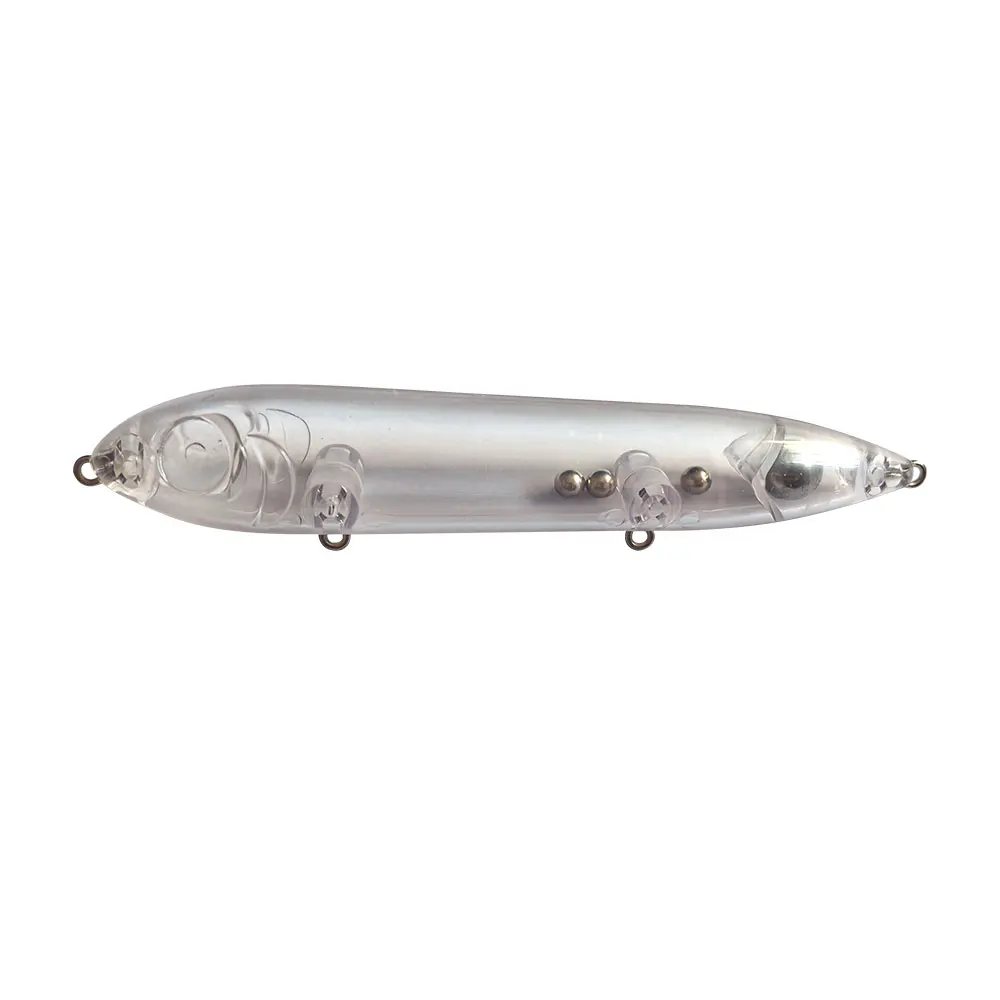 Sea Fishing Big Thing Floating Blank ABS Multi-Species Lure - view 2