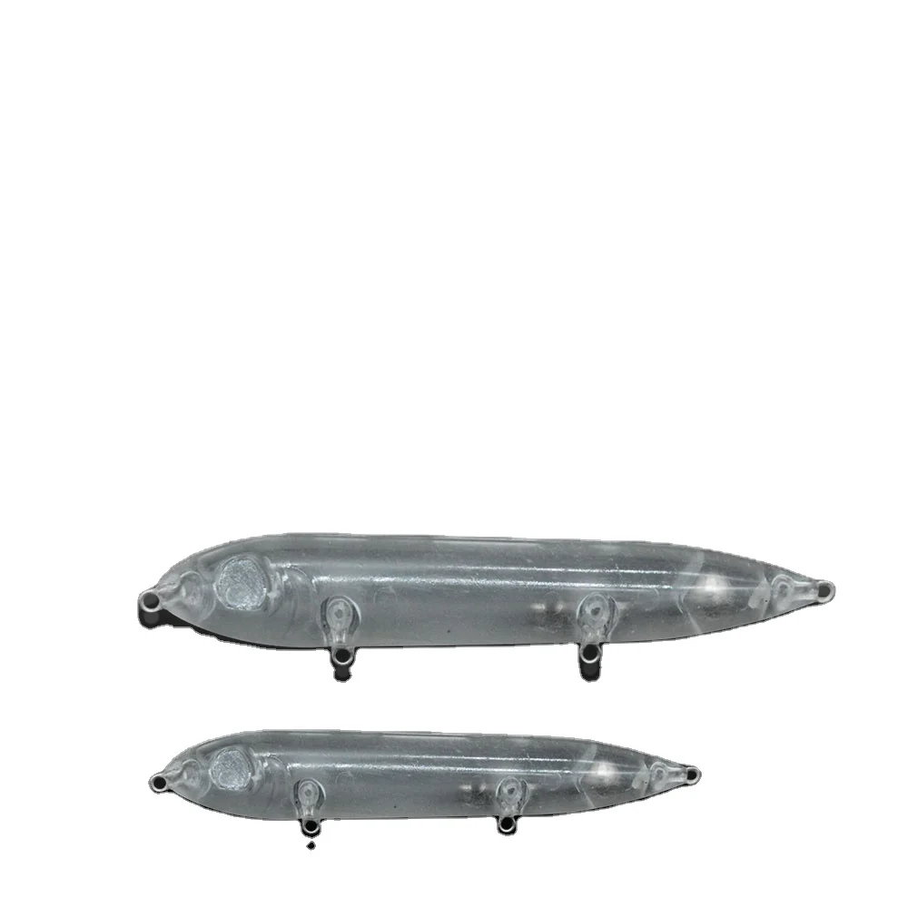 Sea Fishing Big Thing Floating Blank ABS Multi-Species Lure - view 3