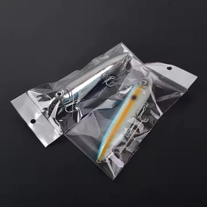 Sea Fishing Big Thing Floating Blank ABS Multi-Species Lure - view 5