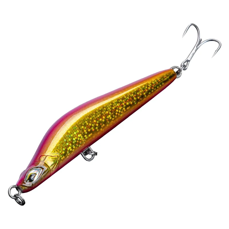 105mm 40g Saltwater Sinking Fishing Pencil