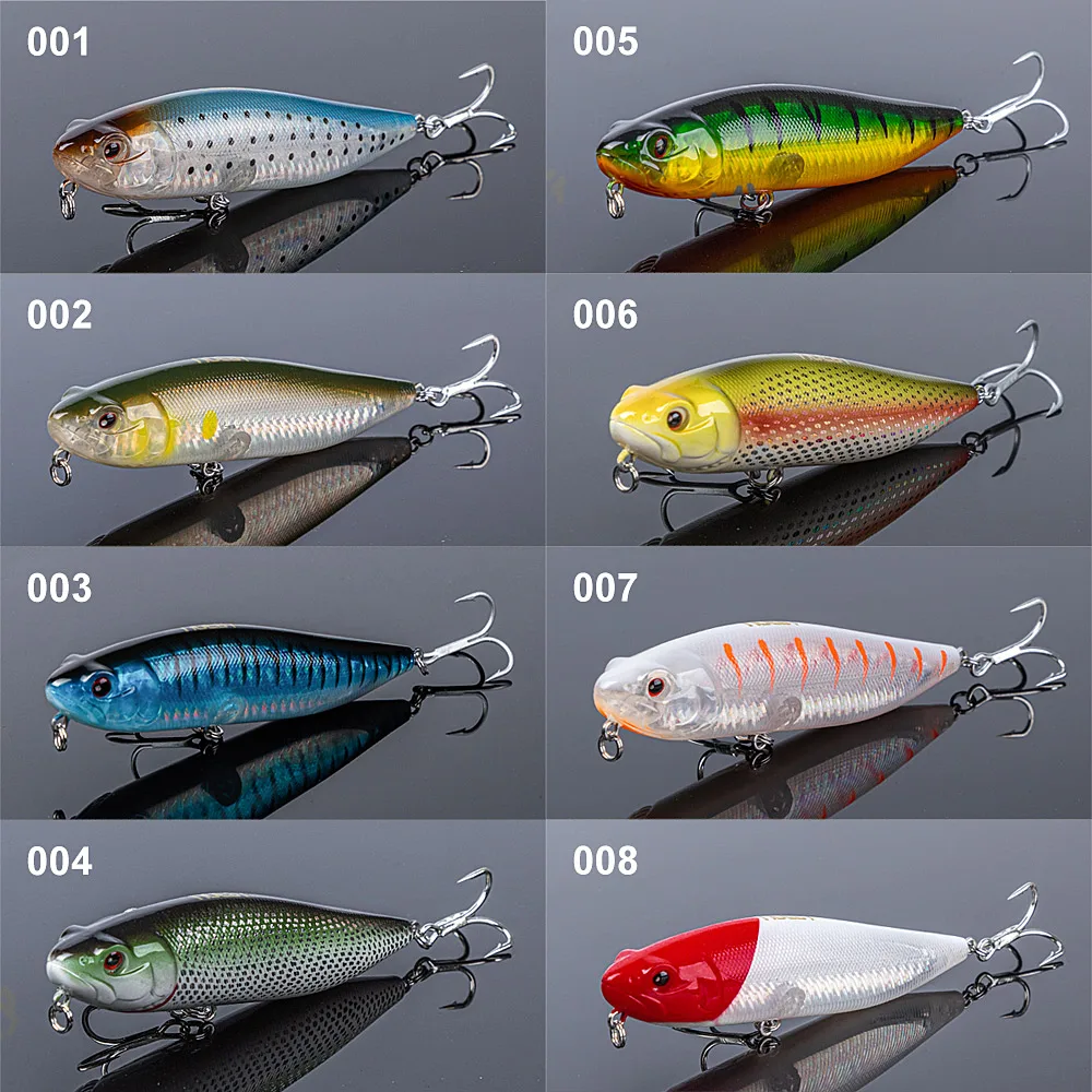 CHEERY High Quality New Arrival Got ABS, Metal, Various Lure Accessories - view 3