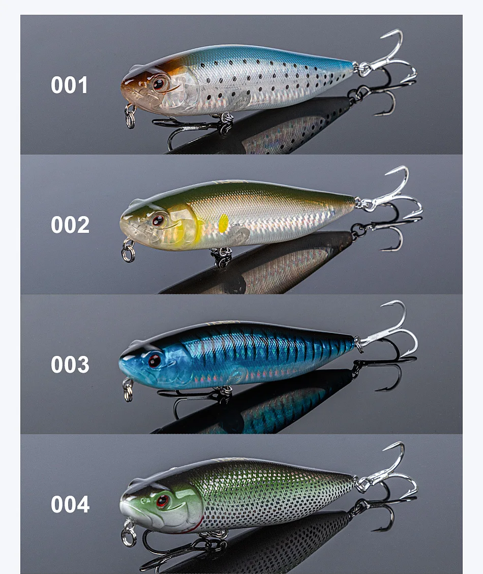 CHEERY High Quality New Arrival Got ABS, Metal, Various Lure Accessories - view 9