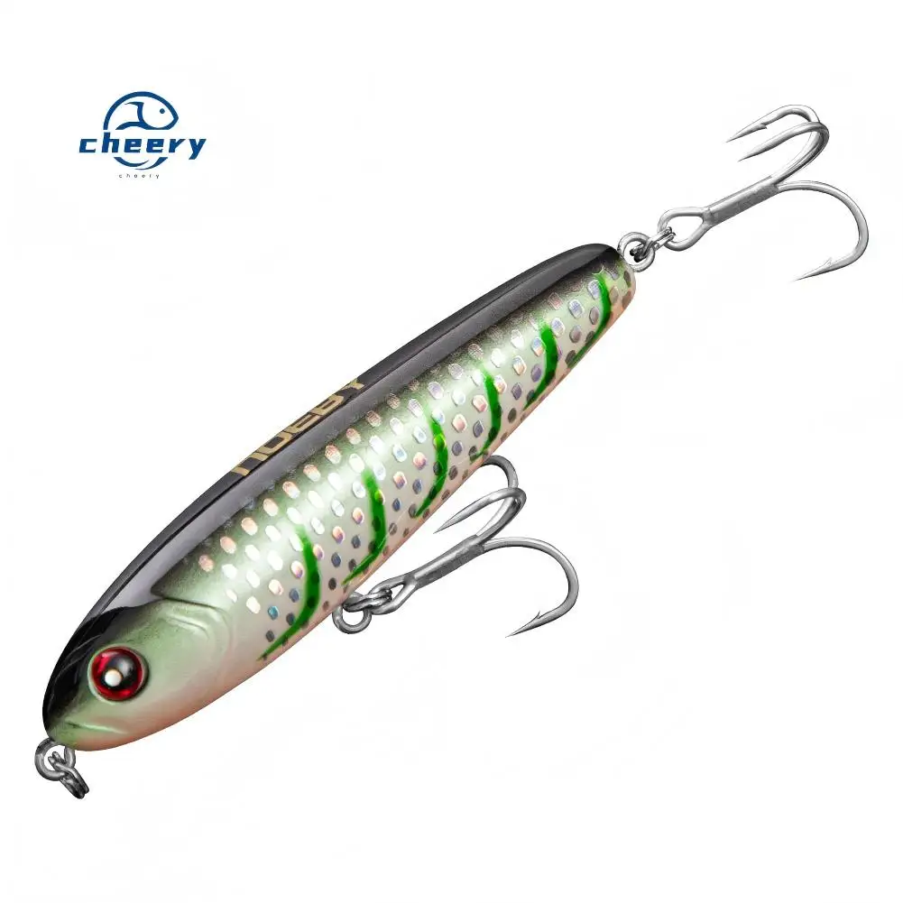 CHEERY High Quality Pencil Lure Sinking