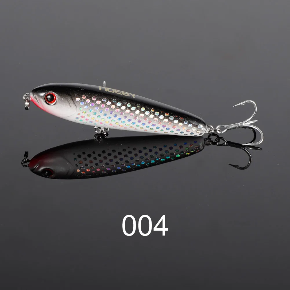CHEERY High Quality Pencil Lure Sinking ABSPlastic Lure - view 6