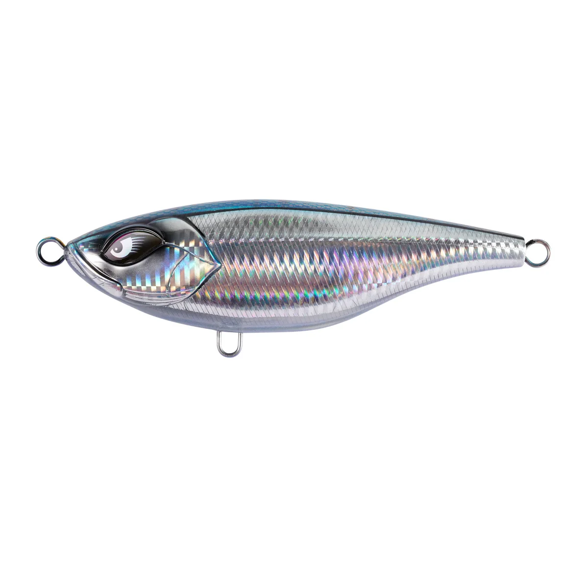 NOEBY Boss Offshore Twich Bait 155s